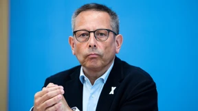 Rörig: Politik muss bei Missbrauchsaufarbeitung handeln