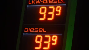 Umweltminister wollen Diesel teurer machen