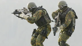 Brauchen wir das KSK?