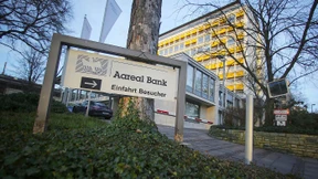 Die Aareal Bank braucht einen neuen Vorstandsvorsitzenden