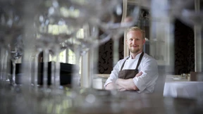 Aus dem Main und aus aller Herren Ländern