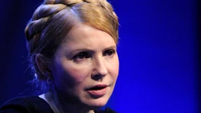 Timoschenko will Präsidentin werden