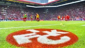 Mehr als 41.000 Zuschauer in der dritten Liga