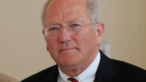 Früherer hessischer Minister Christean Wagner gestorben