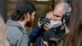 Der angebliche Flüchtling