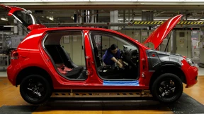 Hatte mich Volkswagen nicht schon mal aufs Kreuz gelegt?