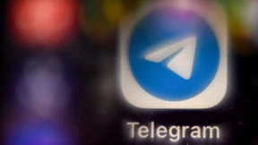 Wie sag ich’s Telegram?