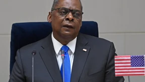 Bidens Verteidigungsminister kommt nach Deutschland