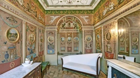 Denkmalsturz in der Küsschen-Gesellschaft