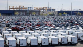 „Im neuen Jahr können wir den Einbruch hoffentlich hinter uns lassen“