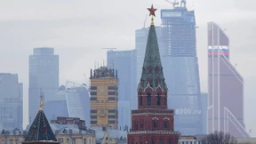 Russland will eine eigene Ratingagentur aufbauen