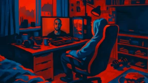 Hier sind Frauenverächter die Stars