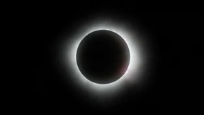 Millionen Menschen bestaunen das „kosmische Meisterwerk“