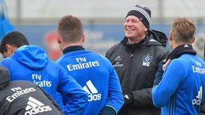 Der HSV entdeckt die Jugend