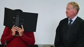 Ehejahre voll häuslicher Gewalt