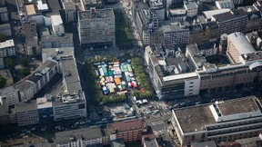 Die Konstablerwache neu denken