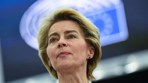 Von der Leyen weist Vorwürfe wegen Datenlöschung zurück