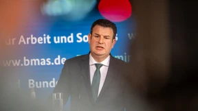 Ab Januar Minimum 12,41 Euro