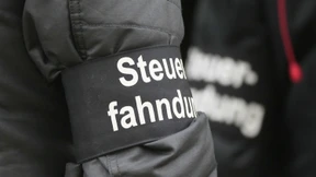 Steuerfahnder durfte nicht unangekündigt kommen
