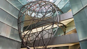 Deutsche Bank begibt erste grüne Anleihe