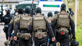 Islamistischer Anschlag vereitelt?