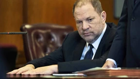 Mutmaßliches Weinstein-Opfer mit Erinnerungslücken