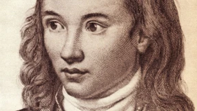 Bildung heißt Sehnsucht