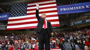 Trump in Trump-Country