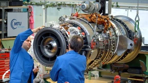 MTU erwartet höhere Profitabilität