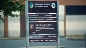 NSA überwachte auch deutschen Studenten