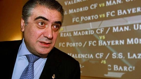 Ehemaliger Real-Präsident Sanz gestorben