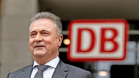 Lokführer legen ab Mittwochnacht Zugverkehr lahm