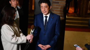 Tokio 2020 findet 2021 statt