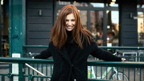 „Klar bin ich klein und süß“