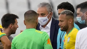 Das Spiel, das nicht stattgefunden hat