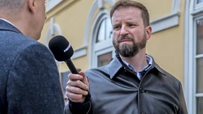 Der Mann, den Orbán fürchtet