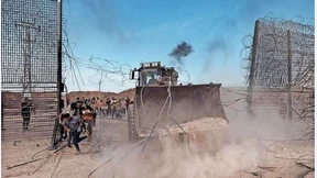 Die rechten Sätze der linken Freunde Palästinas