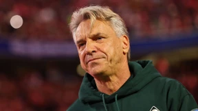 Horst Steffen ist der nette Trainer von nebenan