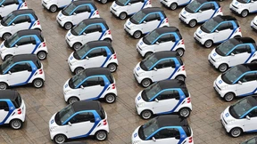 Schluss mit den Nachhaltigkeitsplagiaten