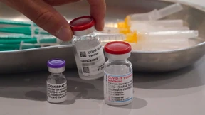 STIKO rechnet mit guter Akzeptanz für Kreuzimpfung