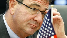Obama will Ashton Carter als Verteidigungsminister