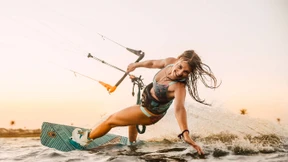 Mit diesen Bikinis kann man wirklich Sport machen