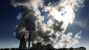 Dicke Luft im Treibhaus Erde