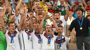 K.o.-Schlag gegen sich selbst