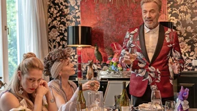 Im Münchner Nordosten wächst ein Dschungel