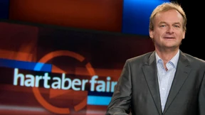 In Plasbergs Patriotismus-Tümpel