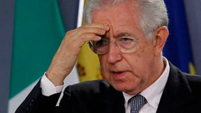 Monti: Zinszuschlag für Italien ungerechtfertigt  