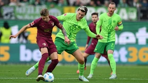 Wolfsburg wendet nächste Niederlage spät ab