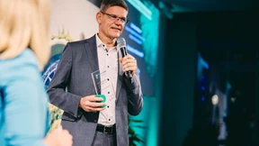 Sustainable Future Award geht an Infineon