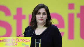 Wir haben keine Zeit zu verlieren